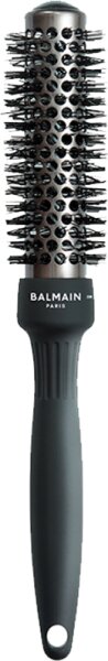 8719638140645 - Professional Ceramic Round Brush 25mm Black