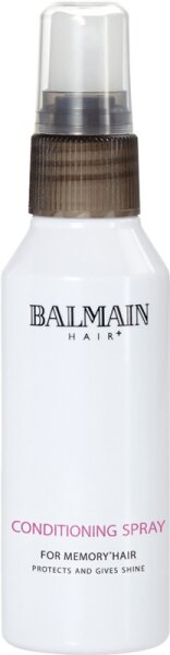 8719638140744 - Balmain Professional Aftercare Conditioning Spray for Memory Hair 75 ml