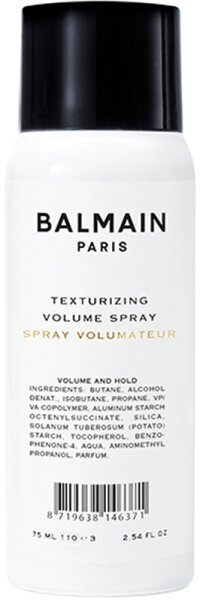 8719638146371 - Travel Texturizing Volume Spray 75ml