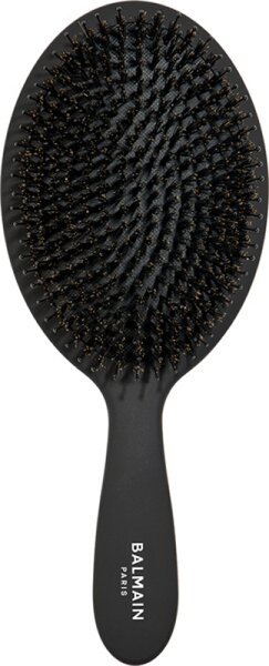 8719638146623 - All Purpose Spa Brush 100% boar hair and nylon bristles