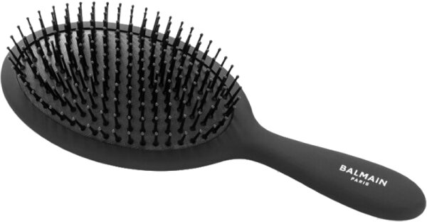 8719638146647 - Detangling Spa Brush nylon ballpoint bristles