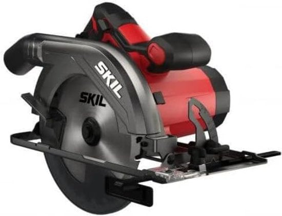 8719643000217 - 5830 aa Kreissäge 190mm 1400W (Karton) - Skil