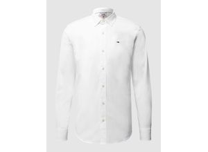 8719701014064 - Langarm Business Hemd TJM ORIGINAL STRETCH SHIRT