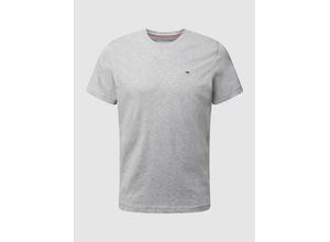 8719701100705 - T-Shirt in Melange-Optik