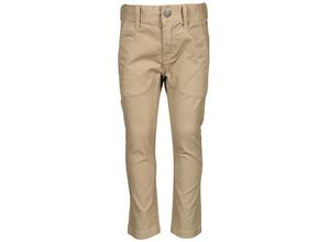 8719702625207 - TOMMY HILFIGER - Chino-Hose BOYS SLIM in khakibeige (Größe 74)