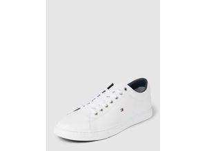 8719704932150 - Sneaker aus Leder mit Label-Detail Modell ESSENTIAL