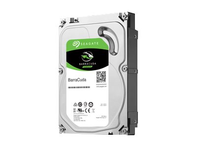 8719706004626 - SEAGATE Barracuda 5400 6TB HDD SATA