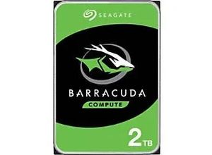 8719706005395 - Barracuda ST2000DMA08 - Festplatten - 2TB - 35 - 7200 rpm - SATA-600 - 256MB cache