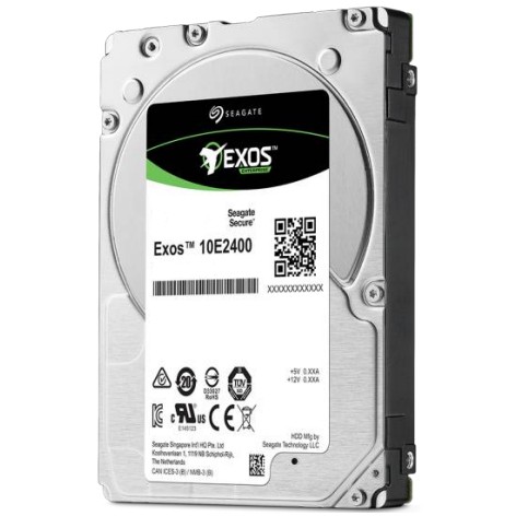 8719706009485 - 1200GB Exos 10E2400 ST1200MM0129 10000RPM Ent *Bring-In-Warranty*