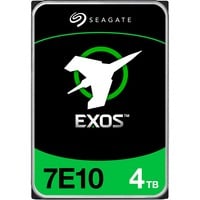 8719706022071 - Exos 7E10 4 TB Interne Festplatte 89 cm (35 Zoll) SATA III ST4000NM024B Bulk