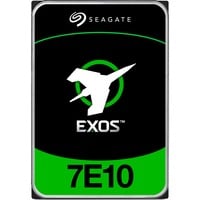 8719706022200 - Exos 7E10 10 TB Interne Festplatte 89 cm (35 Zoll) SAS 12 Gb s ST10000NM018B Bulk