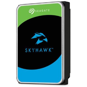 8719706028226 - SkyHawk ST1000VX013 - hard drive - 1 TB - SATA 6Gb s ST1000VX013 - Festplatten - 1TB - 35 - SATA-600 - 256MB cache