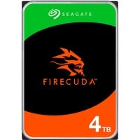 8719706430449 - FireCuda ST4000DXA05 - Festplatten - 4TB - 35 - 7200 rpm - SATA-600 - 256MB cache