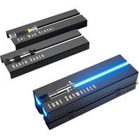 8719706430821 - Firecuda 530 NVMe SSD 2 TB M2 2280 PCIe 40 Lightsaber Special Edition