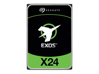 8719706431149 - Exos X24 - 24TB - Festplatten - ST24000NM005H - SAS3 - 35