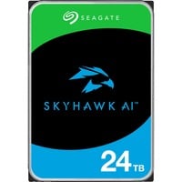 8719706436878 - SkyHawk AI ST24000VE002 - hard drive - 24 TB - SATA 6Gb s - 24TB - Festplatten - ST24000VE002 - 35