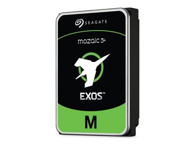 8719706437295 - Exos M - 30TB - Festplatten - ST30000NM004K - SATA-600 - 35