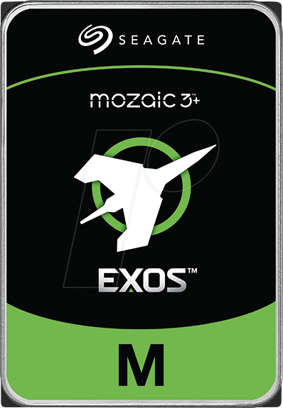 8719706437301 - Exos M - 28 TB - Festplatten - ST28000NM003K - SATA-600 - 35