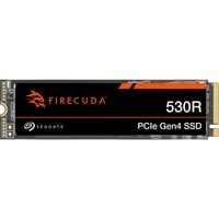 8719706437691 - FireCuda 530R SSD - 1TB - Ohne Kühlkörper - M2 2280 - PCIe 40