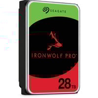 8719706438667 - IronWolf Pro 28 TB Festplatte 8719706438667 - IronWolf Pro 28 TB Festplatte