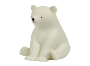 8719715001579 - LED-Nachtleuchte NIGHT LIGHT - POLAR BEAR in weiß