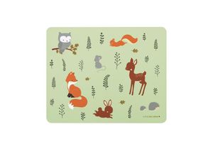 8719715002415 - Tischset WALDFREUNDE (43x34) in grün