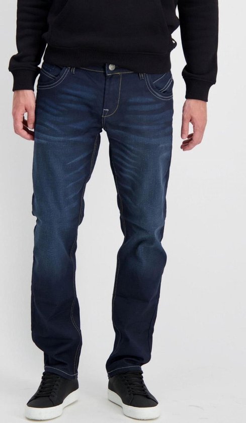 8719734278129 - Jeans Henlow Regular Fit - Herren 8719734278129 - Jeans Henlow Regular Fit - Herren
