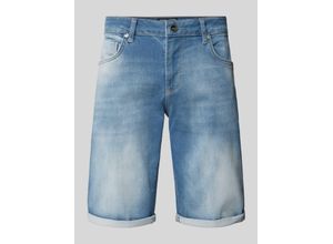 8719734867798 - Jeansshorts im 5-Pocket-Design Modell FLORIDA