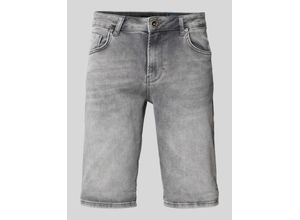 8719734867927 - Jeansshorts im 5-Pocket-Design Modell FLORIDA