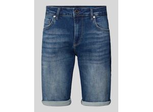 8719734867996 - Jeansshorts im 5-Pocket-Design Modell FLORIDA