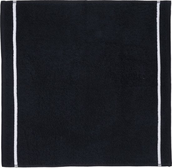 8719743100343 - Küchenhandtuch - marineblau - 50 x 50 cm 8719743100343 - Küchenhandtuch - marineblau - 50 x 50 cm