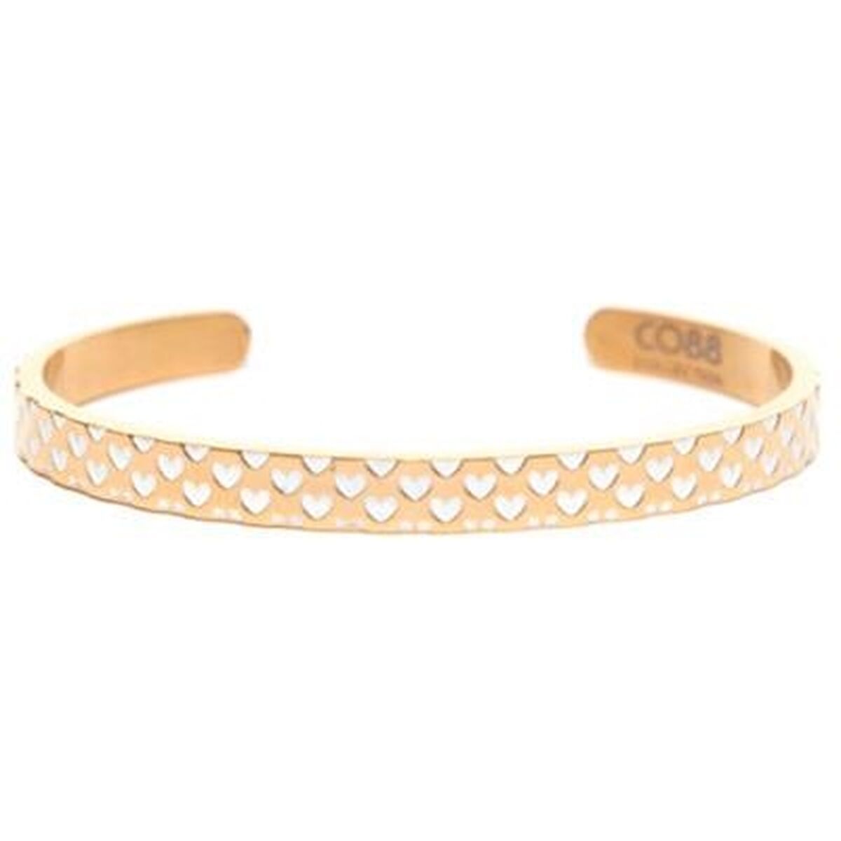 8719743154032 - Damenarmreif 8CB-90100 Gold 8719743154032 - Damenarmreif 8CB-90100 Gold