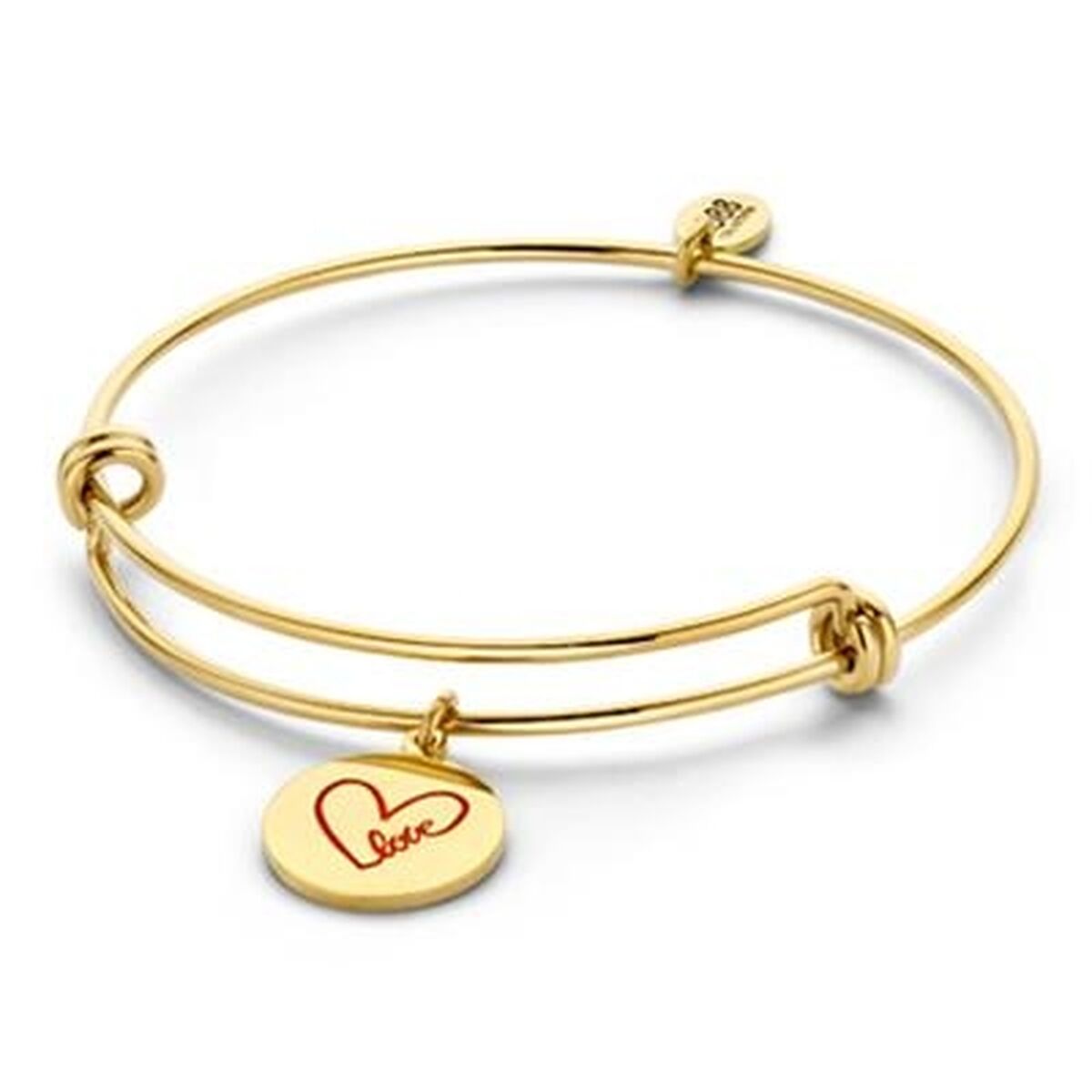 8719743157507 - Damenarmreif 8CB-90175 Gold