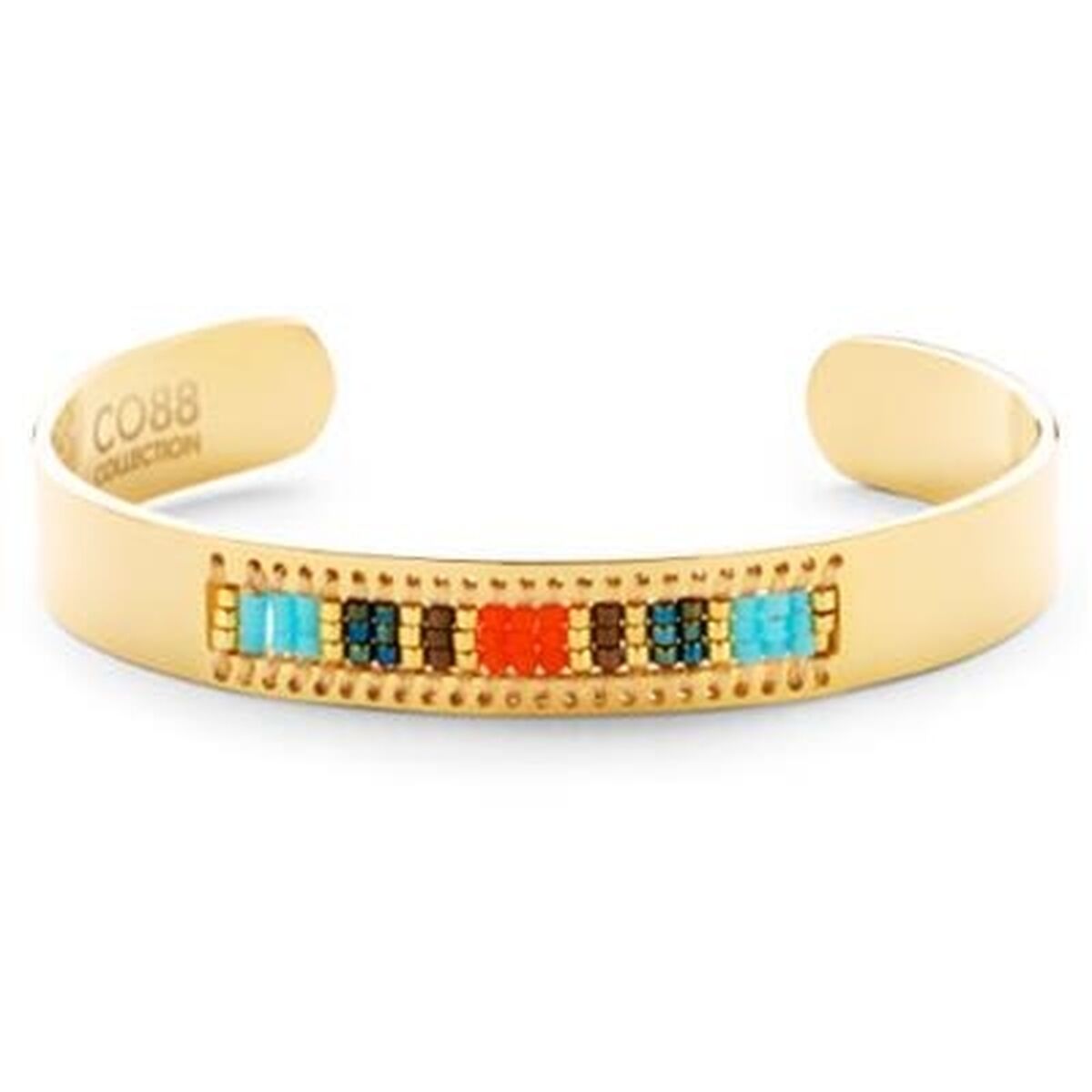 8719743157705 - Damenarmreif 8CB-90128 Gold 8719743157705 - Damenarmreif 8CB-90128 Gold