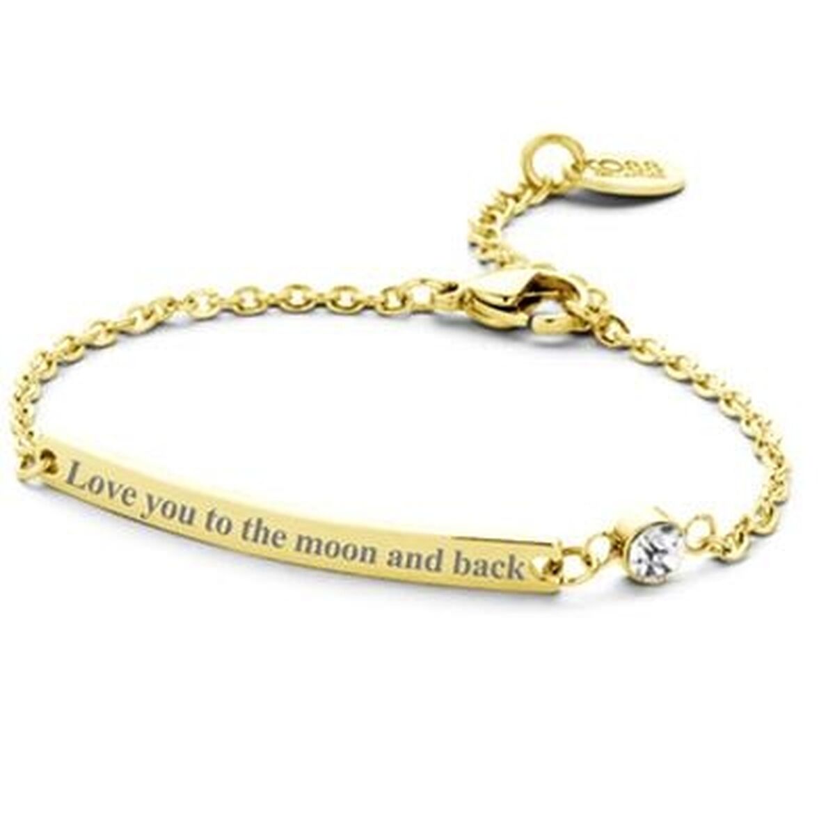 8719743157965 - Damenarmreif 8CB-90136 Gold 8719743157965 - Damenarmreif 8CB-90136 Gold