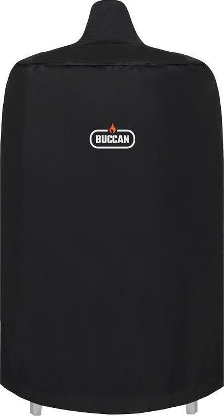 8719743425583 - BBQ - Durham Smokey Canon BBQ - Abdeckung