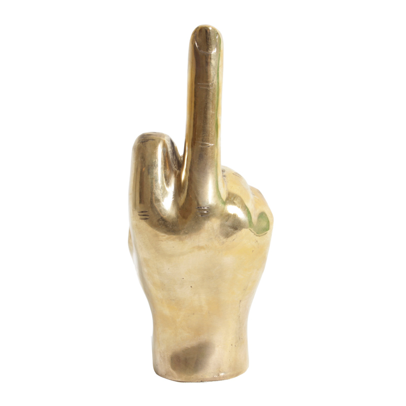 8719743536135 - Statuette I2 Le Doigt d’Honneur