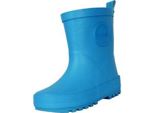 8719747383179 - Adventure Stiefel hellblau Gr 42 - blau - Druppies