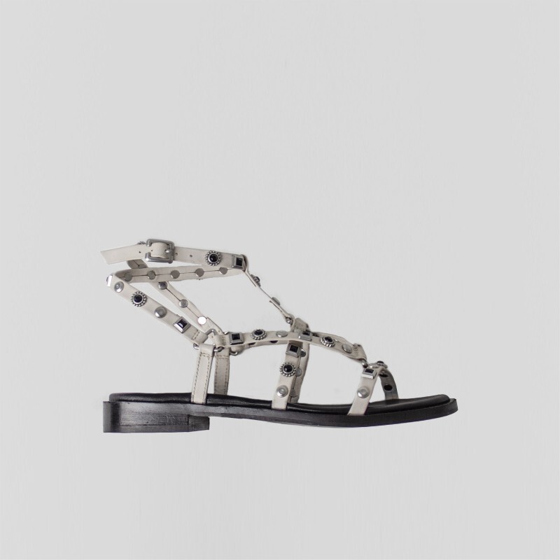 8719753901398 - Sandalen für Damen Thrill