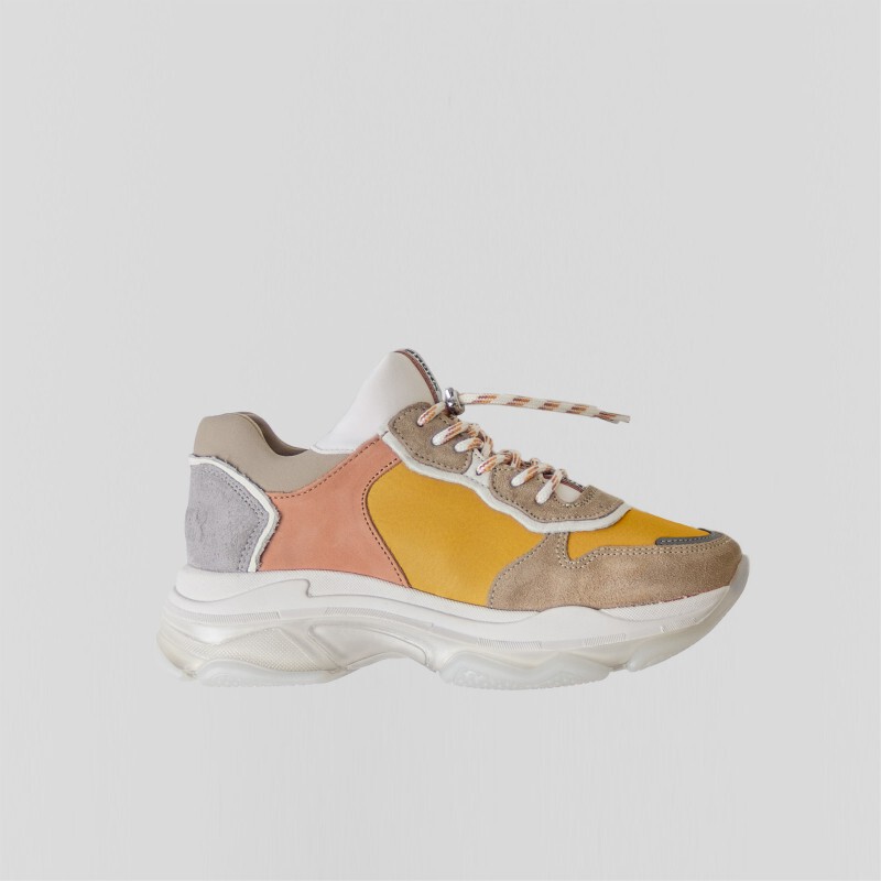 8719753953779 - Turnschuhe Frau Baisley