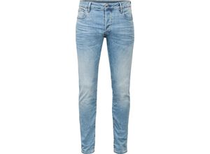 8719767210172 - G-STAR RAW Jeanshose 5-Pocket für Herren blau W30 L34