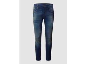 8719768080415 - Slim Fit Jeans mit 5-Pocket-Design