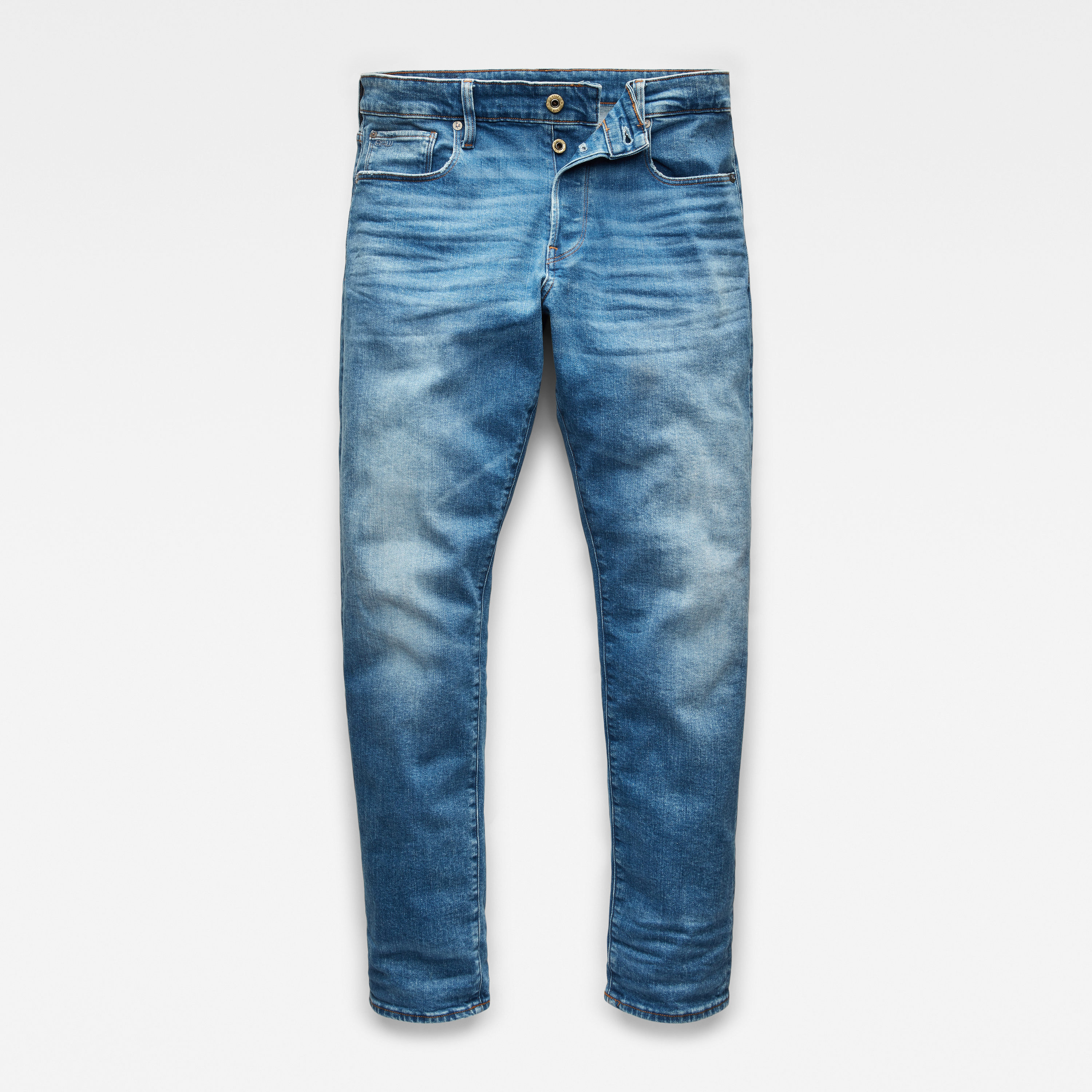 8719768084192 - Gerade konisch zulaufende Jeans 3301