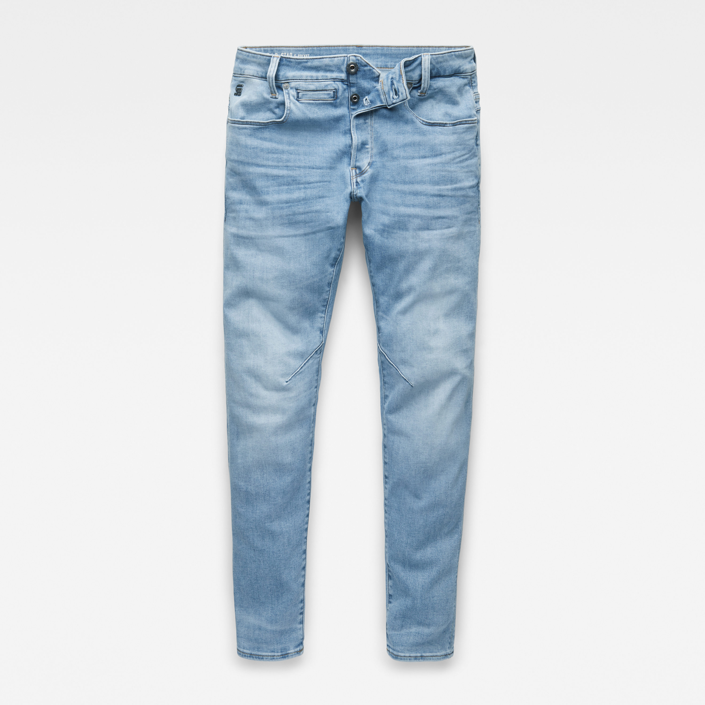 8719768089784 - Schmale Jeans D-Staq 5-pkt