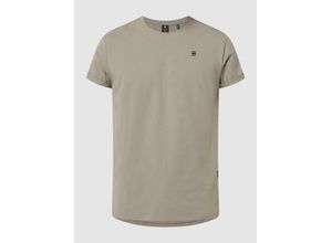 8719769101164 - G-Star RAW T-Shirt Herren Baumwolle schilf