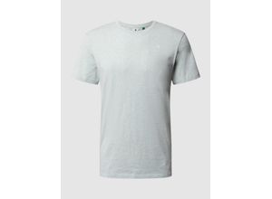 8719769157468 - Regular Fit T-Shirt aus reiner Baumwolle