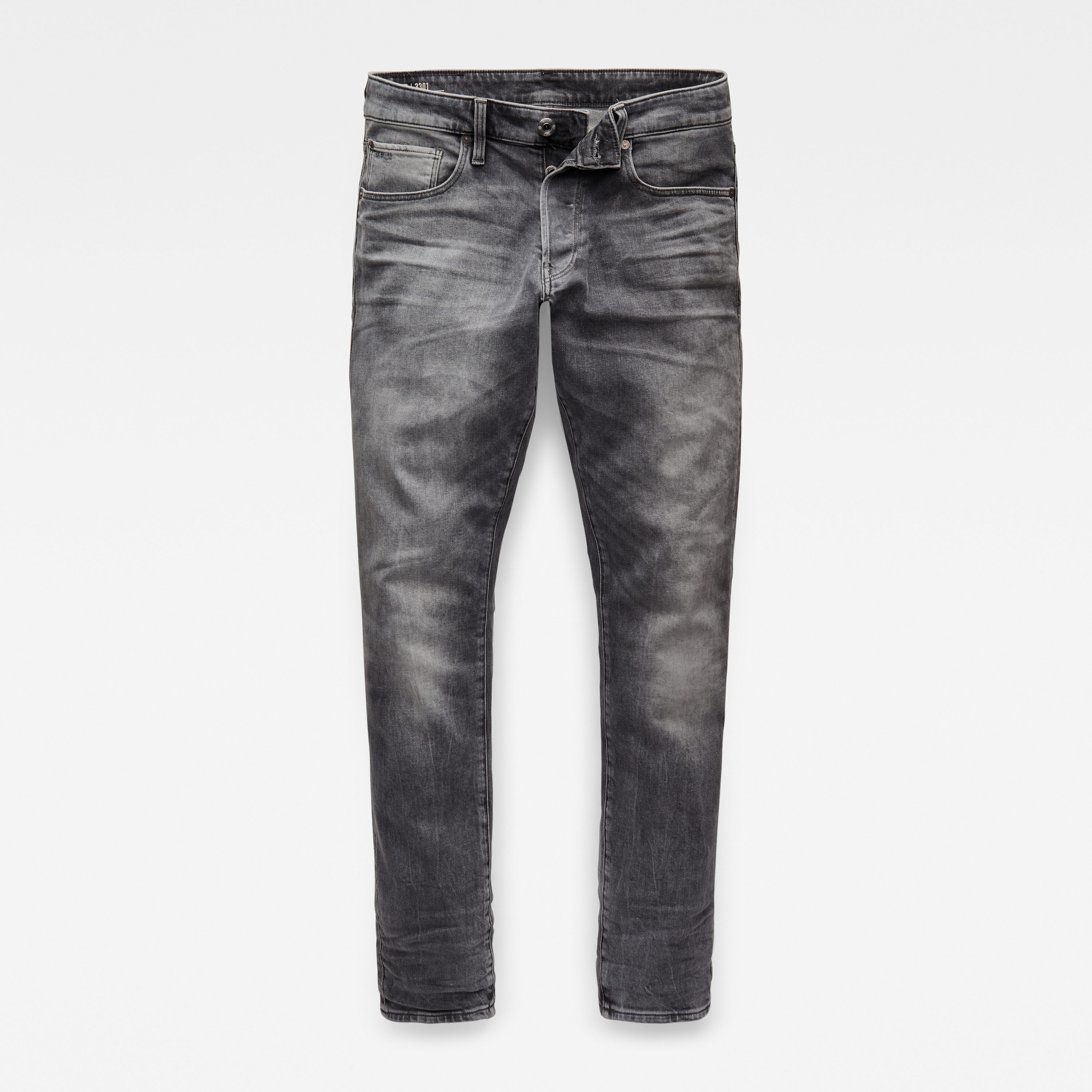 8719769454321 - Gerade konisch zulaufende Jeans 3301