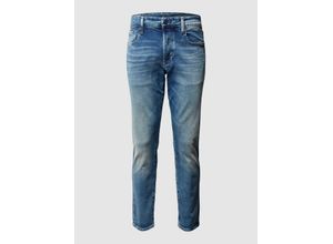 8719769454826 - Straight Tapered Fit Jeans mit Stretch-Anteil Modell 3301