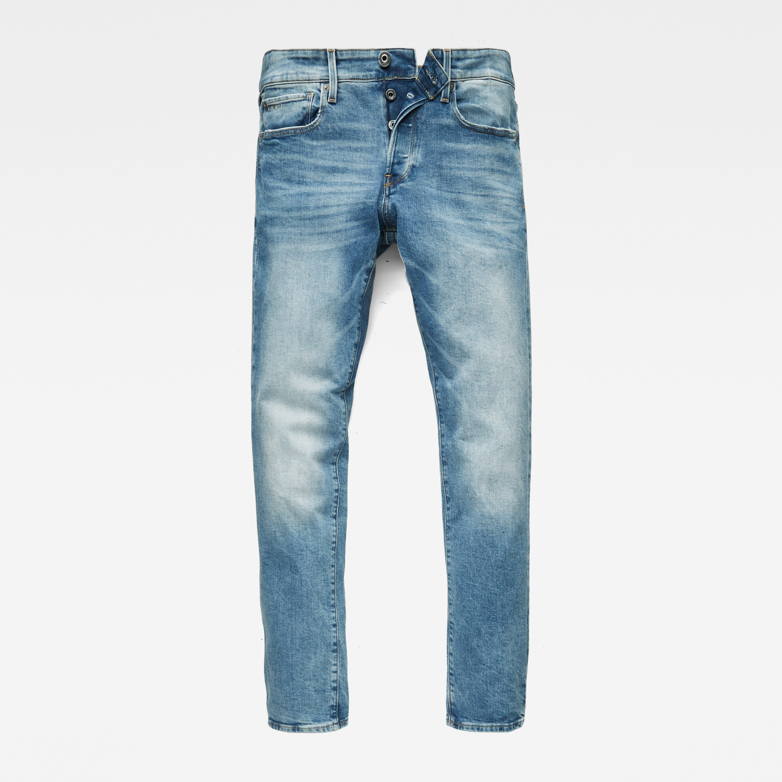 8719769455021 - Gerade konisch zulaufende Jeans 3301