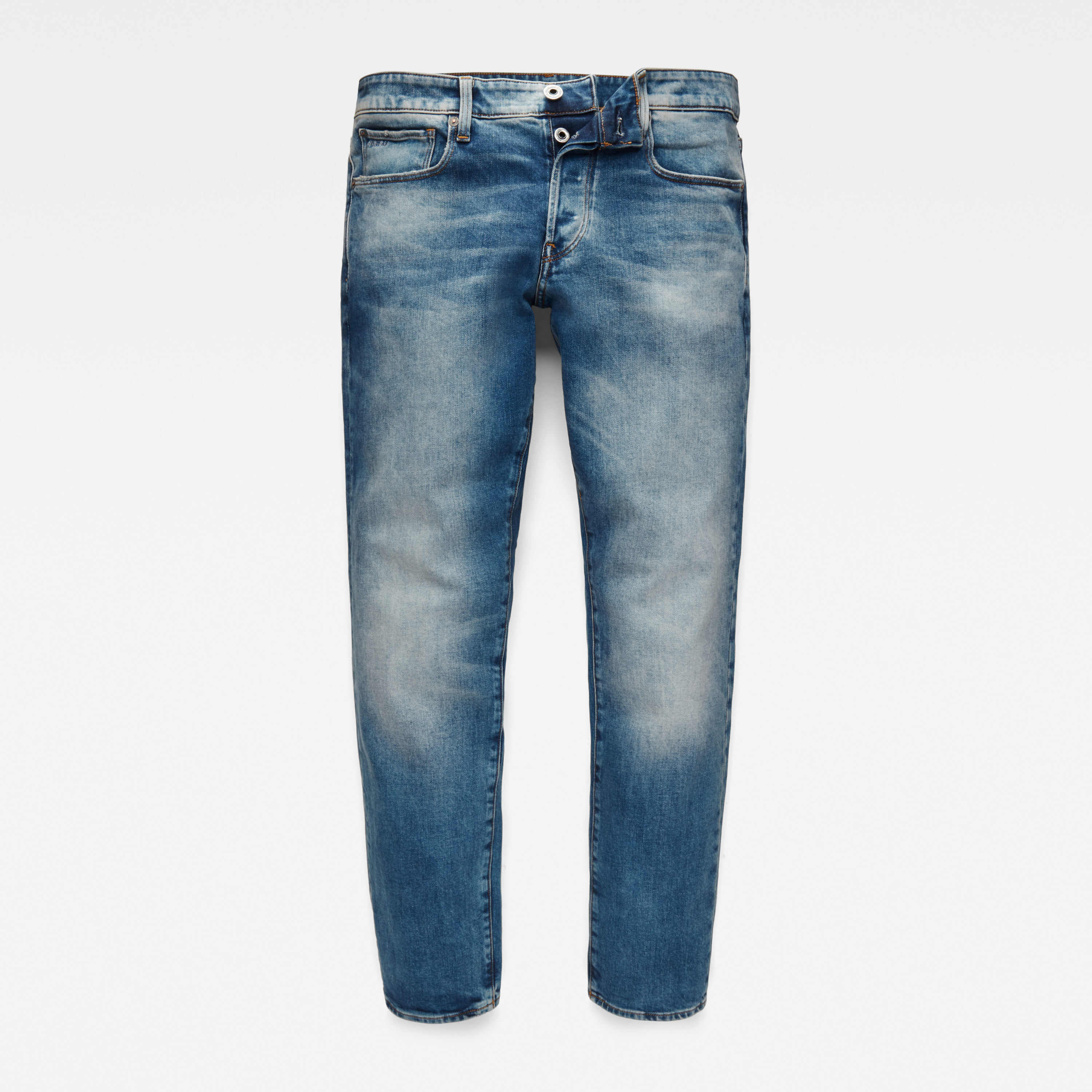 8719769455243 - Gerade konisch zulaufende Jeans 3301